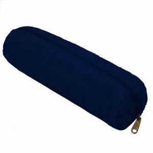 Kuber Industries 1 Roll Bangle, Watch, Bracelet Organizer Pouch (Navy Blue)