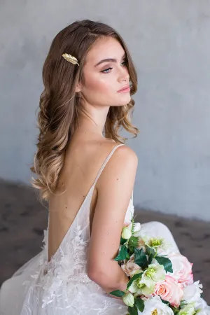 LETICIA BOBBY PIN