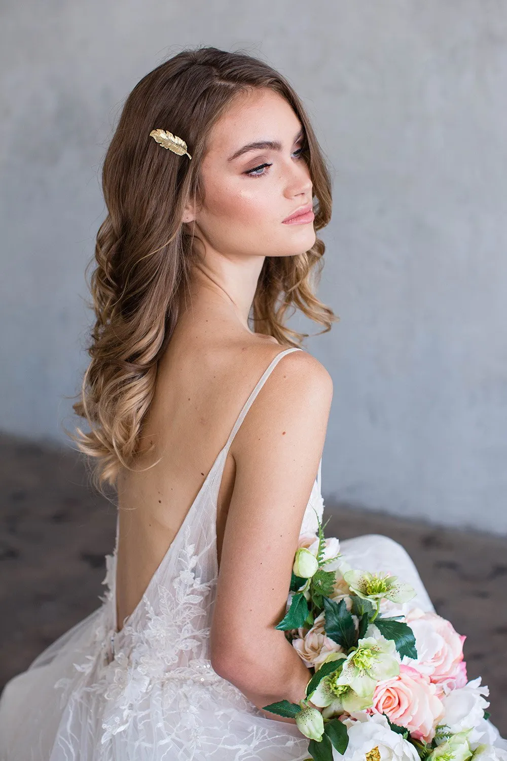 LETICIA BOBBY PIN