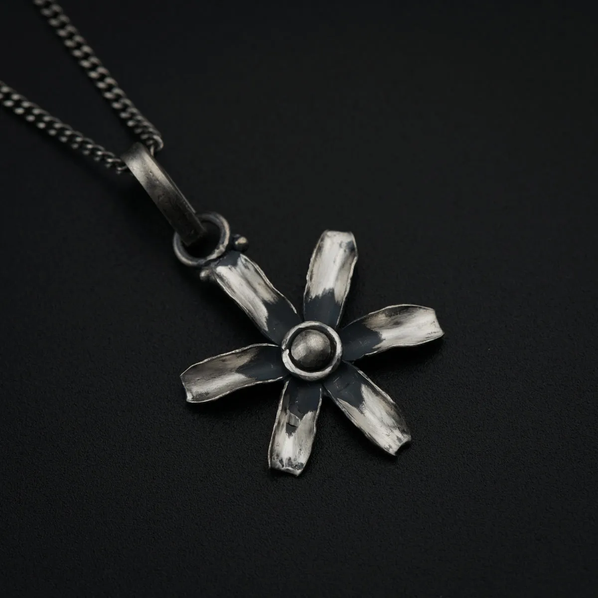 Mini Gulbahaar  Pendant Without Chain