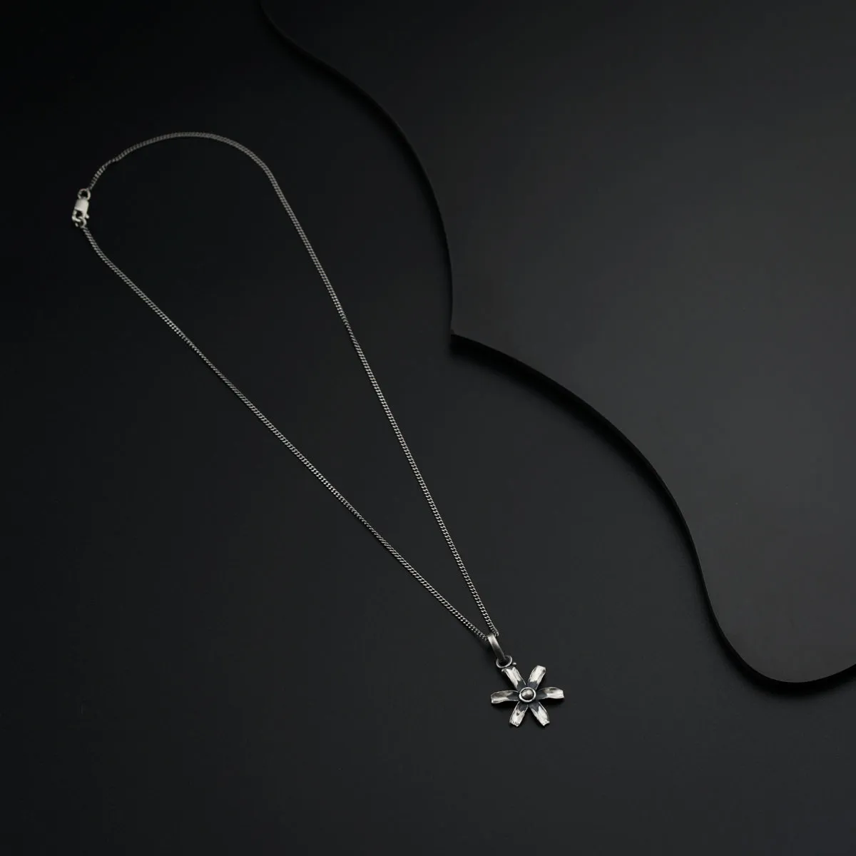 Mini Gulbahaar  Pendant Without Chain