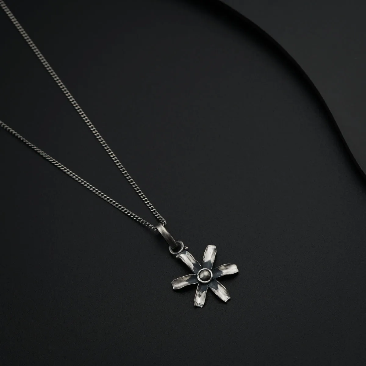 Mini Gulbahaar  Pendant Without Chain