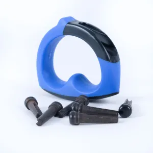 MusicNomad Grip-Puller - Bridge Pin Puller