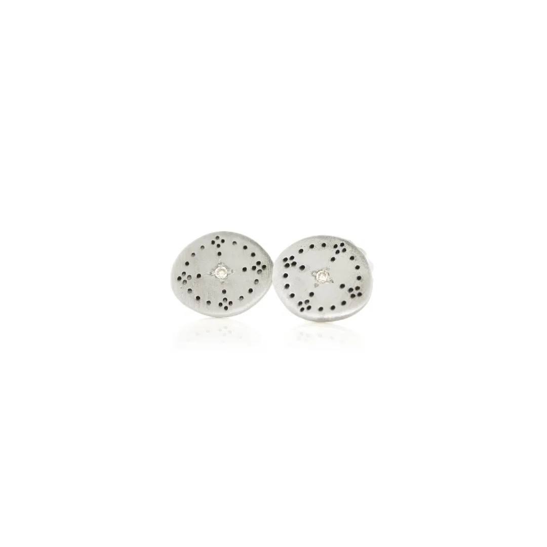 Nostalgia Stud Earrings