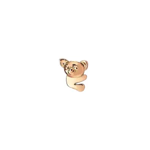 Piglet Stud Earring