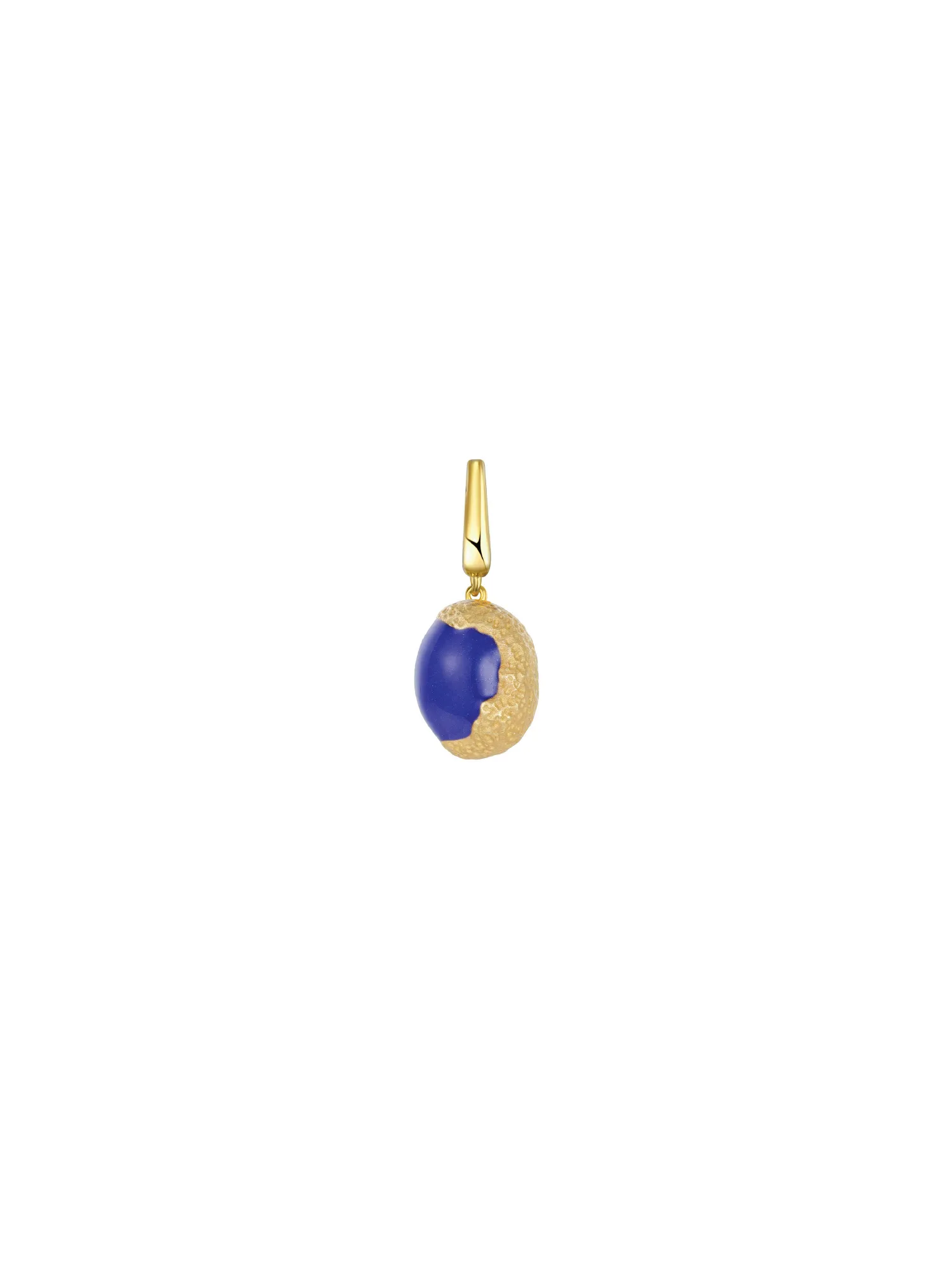 Pixie Charm - Navy