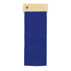 RIBBON BAR
