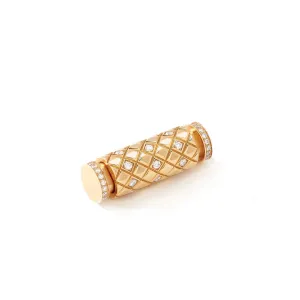 Semi-Paved Latch Pendant