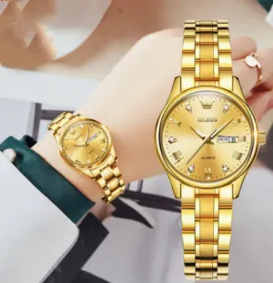 Simple Temperament Watches