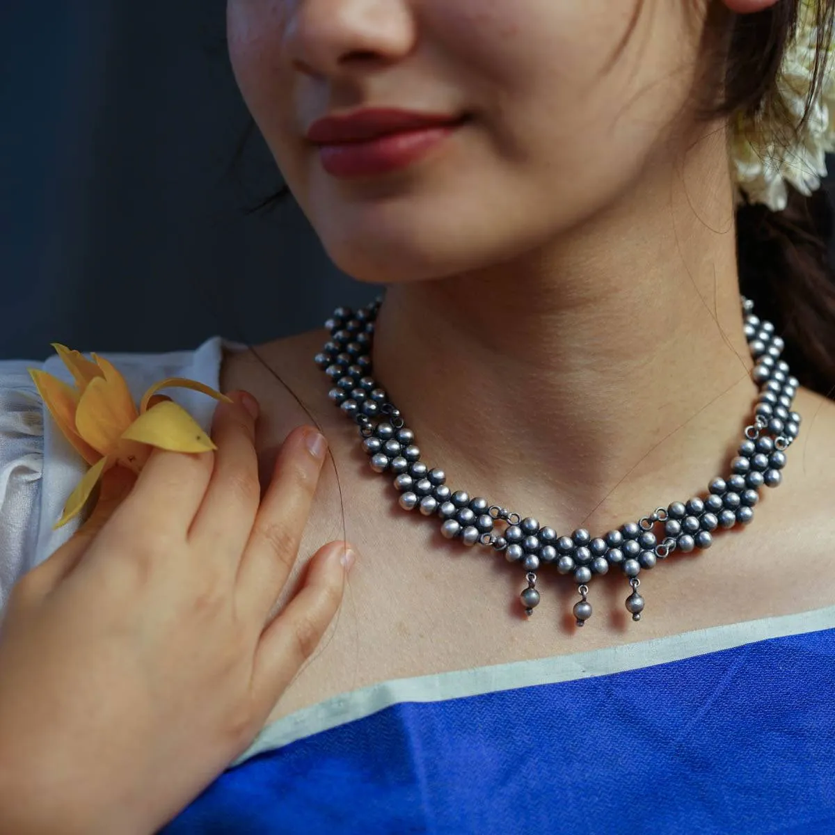 The Kudi Choker