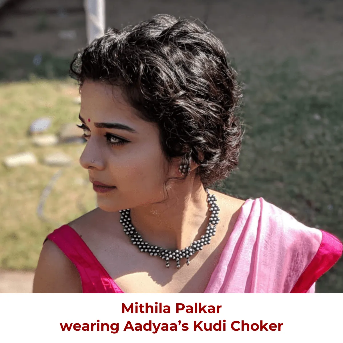 The Kudi Choker