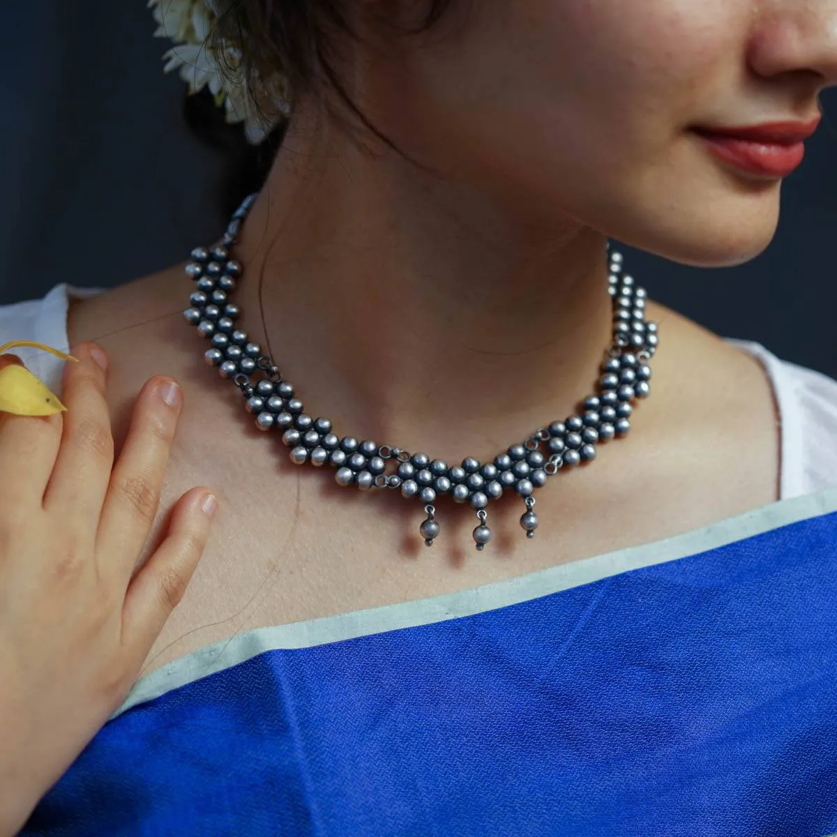 The Kudi Choker
