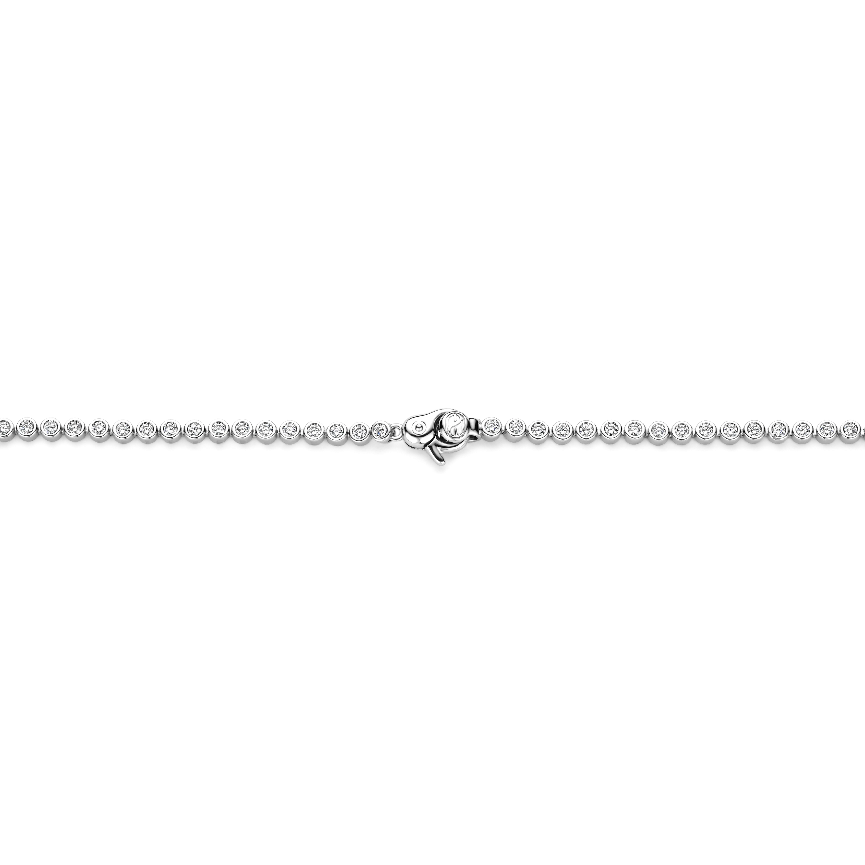 TI SENTO Necklace 34053ZI