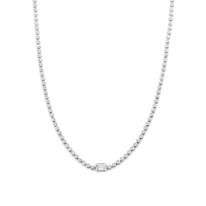 TI SENTO Necklace 34053ZI