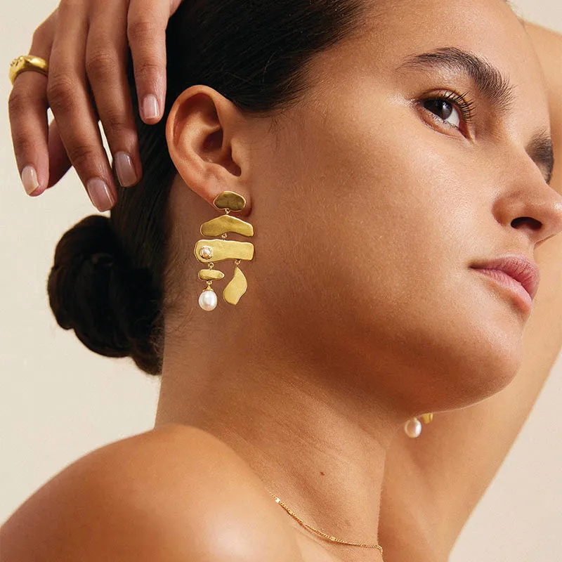 VACANZA EARRINGS