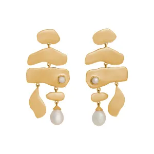 VACANZA EARRINGS