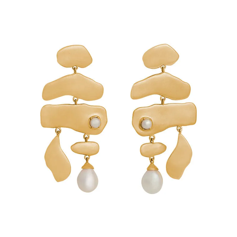 VACANZA EARRINGS