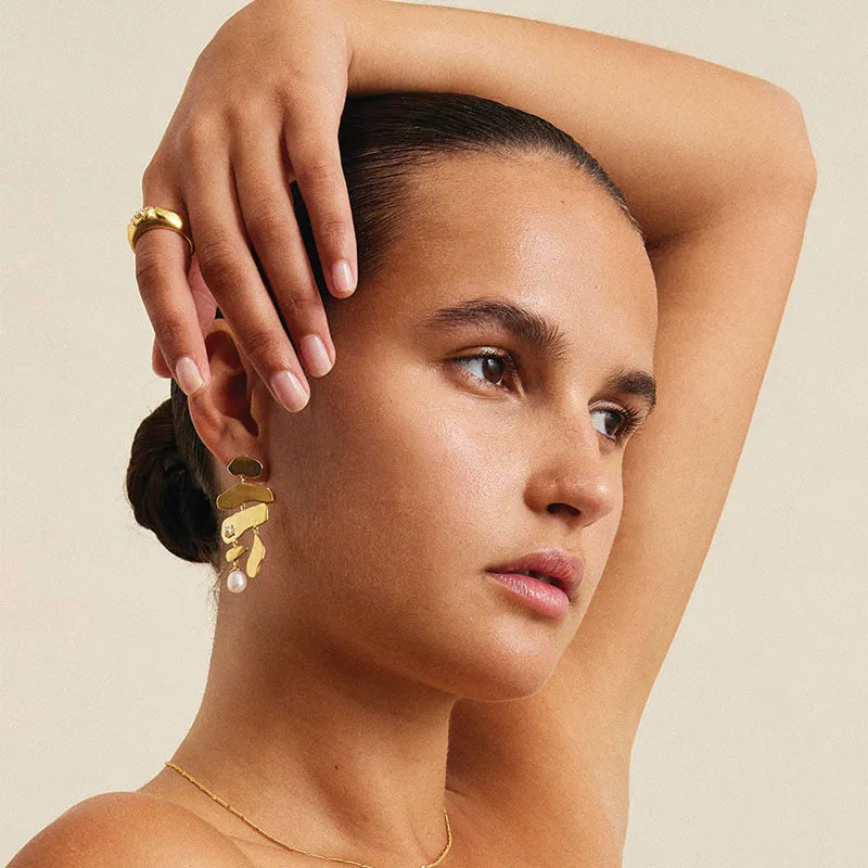 VACANZA EARRINGS